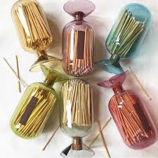 Skeem Design Small Match Cloche Bottle Smoke Sportique They concentrate on creating sophisticated products that focus on design and a mission to eliminate.