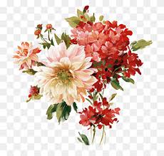Decoupage flowers to print free : Pink And Red Petaled Flowers Painting Flower Decoupage Flower Watercolor Flower Arranging Poster Artificial Flower Png Pngwing