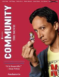Maybe one day.. just one day... we'll get to see something like this  happen... We can only hope! : r/community
