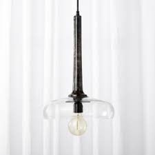 This meant that wires could be run between floors or in an attic with relative safety. Cb2 Recalls Colby Lacquered Wood And Glass Ceiling Pendant Light Recalls And Safety Alerts