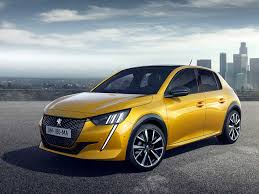 Bienvenue sur le site officiel de peugeot suisse. 2019 Peugeot 208 Brings More Style To Superminis Drive Arabia