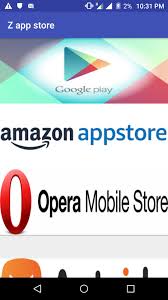Z App Store All In One App Store For Android Apk Download