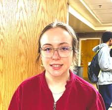 The Spectrum Newspaper January 2023 by Spectrum Newspaper