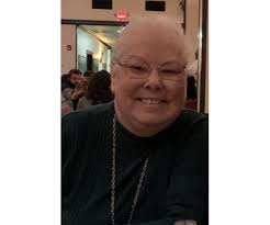 Rita Joyce Barnett Obituary (2024)