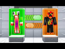 I Transformed Into Unspeakable Minecraft Brain Swap Youtube Minecraft Minecraft Creations Minecraft Youtubers