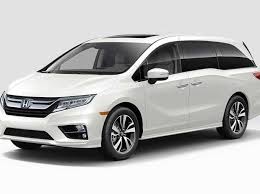 2006 to 2011 honda civic. Honda Recalls 122 000 Odyssey Minivans Over Defect In Sliding Doors Business Standard News