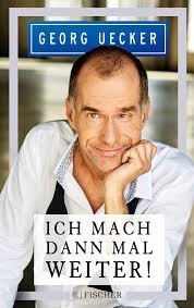 Ich habe briefe bekommen mit. Ich Mach Dann Mal Weiter Bachmann Daniel Uecker Georg 9783596701674 Amazon Com Books
