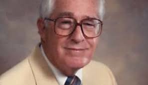 Obituary: Ciro "Jerry" Iovine