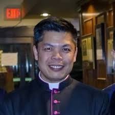 Holy Spirit Catholic Church