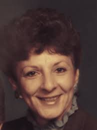 Rose Mary Brown Obituary