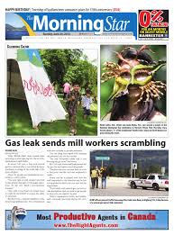 Vernon Morning Star, June 24, 2012 by Black Press Media Group - Issuu