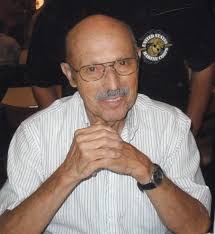 Jesse Serbera Obituary