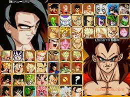 ► đây là một trò chơi tốt, có lẽ là phiên bản tốt nhất trong những tựa game dragon ball mugen cùng loại. Dragon Ball Z Mugen Edition 2 Download For Pc Free