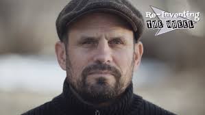 Re-Inventing The Wheel Movie