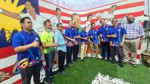 Apa salahnya kalau kita mendidik sicomel kita untuk sama2 meraikan kehadiran ramadhan dengan sesuatu yang indah untuk dipakai sewaktu. Melentur Buluh Biarlah Dari Rebungnya Selangor Pas Youth Spy Corner Keyboard Setiausaha Dppn Selangor Berita Parti Islam Se Malaysia Pas