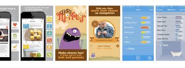 The best way to keep trouble at bay is being up front about expectations, everyday ourhome isn't just a chore manager. 7 Apps To Help You Do Your Chores Reviewed