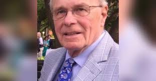 Carlton Richard Cronin, Jr. Obituary