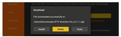 In the guide, you will find out how to install iptv smarters on fire tv. How To Install Iptv Smarters Apk On Firestick Android Tv Box In Easy Steps 2021