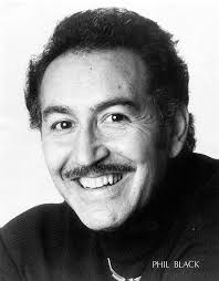 Phil Black