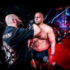 We did not find results for: Fedor Emelianenko Russian Fighter
