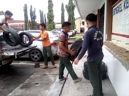 Orang yang berniat dalam pengembangan potensi diri adalah orang yang siap menerima kritikan. Kerja Amal Pm Perkembangan Diri Smkt 2019 Youtube