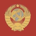 Simplified soviet coat of arms by admiralkholchak on DeviantArt
