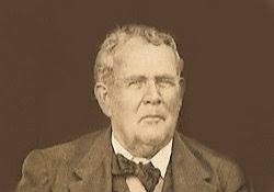 Jeremiah Maxwell “"J M"” Riffe (1836-1917)