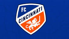 FCC Unveils its Major League Soccer Logo, Marks & Colors | FC ...
