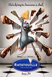 Ratatouille streaming, ratatouille gratuit vk streaming : Ratatouille 2007 Imdb