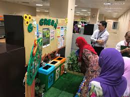 Garis panduan pelaksanaan ekosistem kondusif sektor awam (eksa) jabatan pendaftaran negara adalah berfungsi sebagai bahan rujukan dan. Eksa Hospital Sultan Abdul Halim Pertandingan Amalan Go Green Eksa