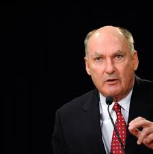 Big Ten Expansionpalooza 2012: What Does Maryland Add to Big Ten Football? 