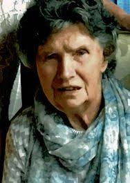 Condolence Book for Geraldine Verling (née Bartley) (Fermoy, Cork)