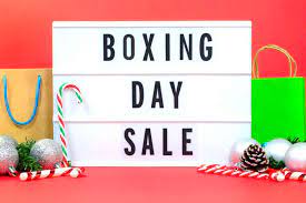 Jan 04, 2021 · the abercrombie & fitch boxing day and january sale is now live, with up to 30% off sitewide and free delivery on orders over £75. 40 Best Boxing Day Sales For 2020 Man Of Many
