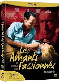 The Passionate Friends 1949 One Womans Story Blu Ray Dvd