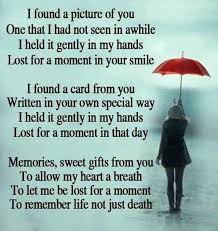 So True Found A Note Mom Wrote And It Was So Sweet Always Love Cards Barb Sent Her Handwriting And Notes Grieving Quotes Grief Quotes Grief Poems