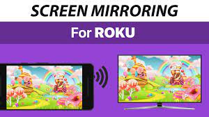 An app to control your roku streaming player has been released. Screen Mirroring For Roku For Android Apk Download