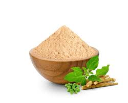 1+ Thousand Ashwagandha Root Powder Royalty-Free Images, Stock Photos &  Pictures | Shutterstock