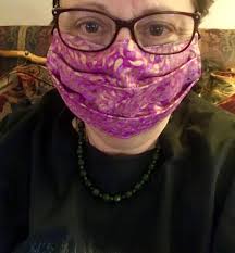 Photos: New Orleanians wear masks to show off passions, personality: See  pictures from readers