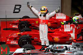 On This Day In Motor Sport November 2 8 Motor Sport Magazine