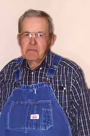 Obituary for Billy Gene "Bill" Crow