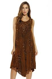 Riviera Sun Dress Dresses For Women