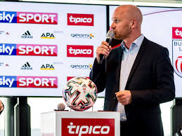 Die sv ried dreht dank des treffers gschweidl. Corona Pause Osterreichische Bundesliga Verschiebt Klubkonferenzen Bundesliga Ligaportal