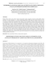 Fokus pada bagaimana mengkomunikasikan produk pada prospek, konsumen dan pelanggan. Https Jurnal Umbuton Ac Id Index Php Medialog Article Download 156 109