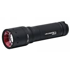 ledlenser t7 2 led torch