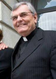 Raymond Burton Obituary (2013)