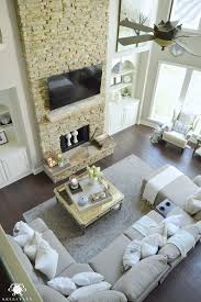 Form Vs Function In The Family Room Balancing The Pretty With The Practical Kelley Nan Livingroom Layout Room Layout Family Room Decorating