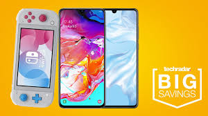 Get A Free Nintendo Switch Lite With These Cheap Huawei And Samsung Phone Deals In 2020 Phone Deals Samsung Phone Phone