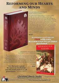 Request a free hearts of fire book by mail. Christian Liberty Books December 2019 Promotions