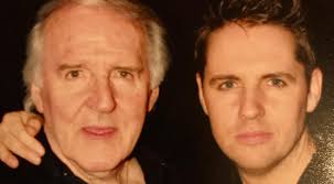 High Kings singer Brian Dunphy to record album of songs with his later  father in memory of showband legend