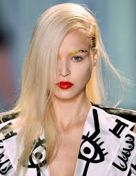 All accented by high power colour, which leads us to… The 10 Best Hairstyle Trends Of 2014 Stylecaster